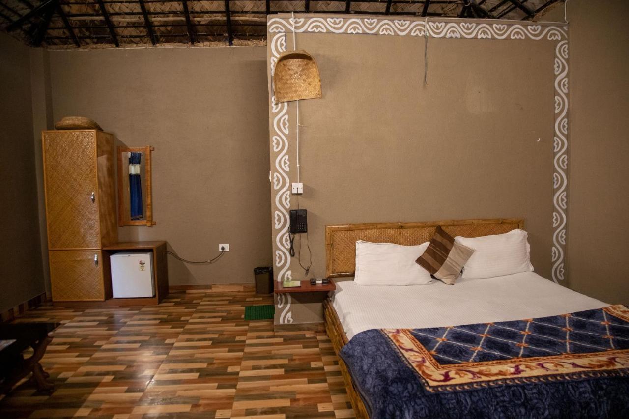 Banabithi Resort Bhangar Екстериор снимка