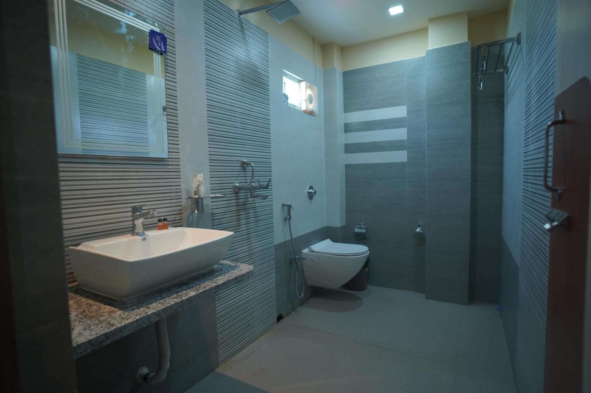 Banabithi Resort Bhangar Екстериор снимка