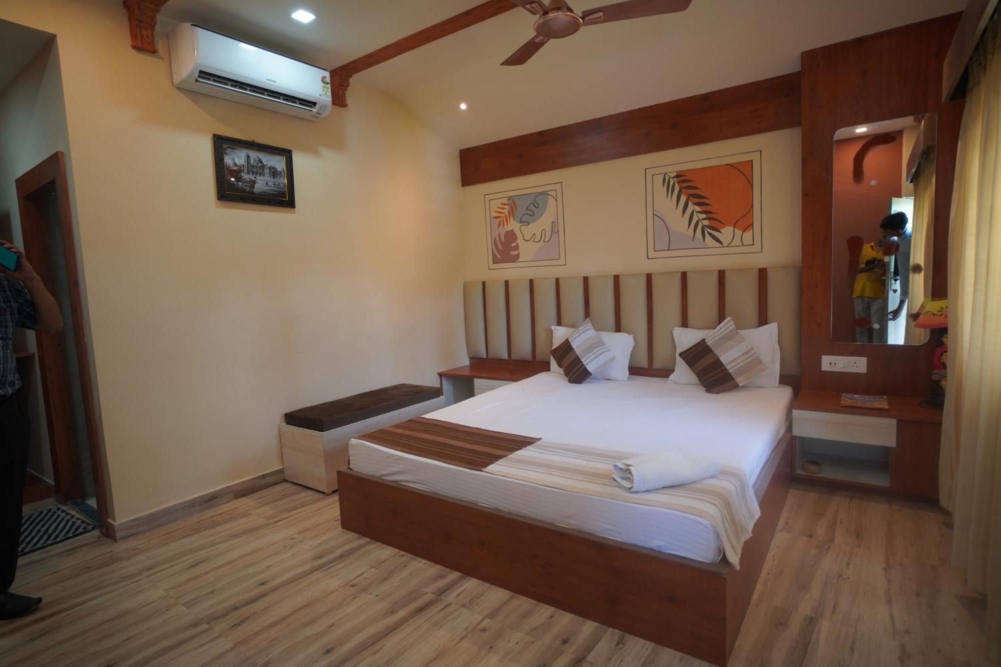 Banabithi Resort Bhangar Екстериор снимка