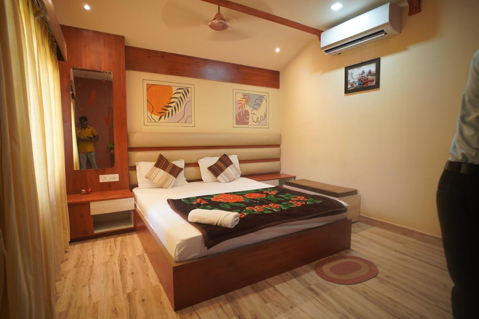 Banabithi Resort Bhangar Екстериор снимка