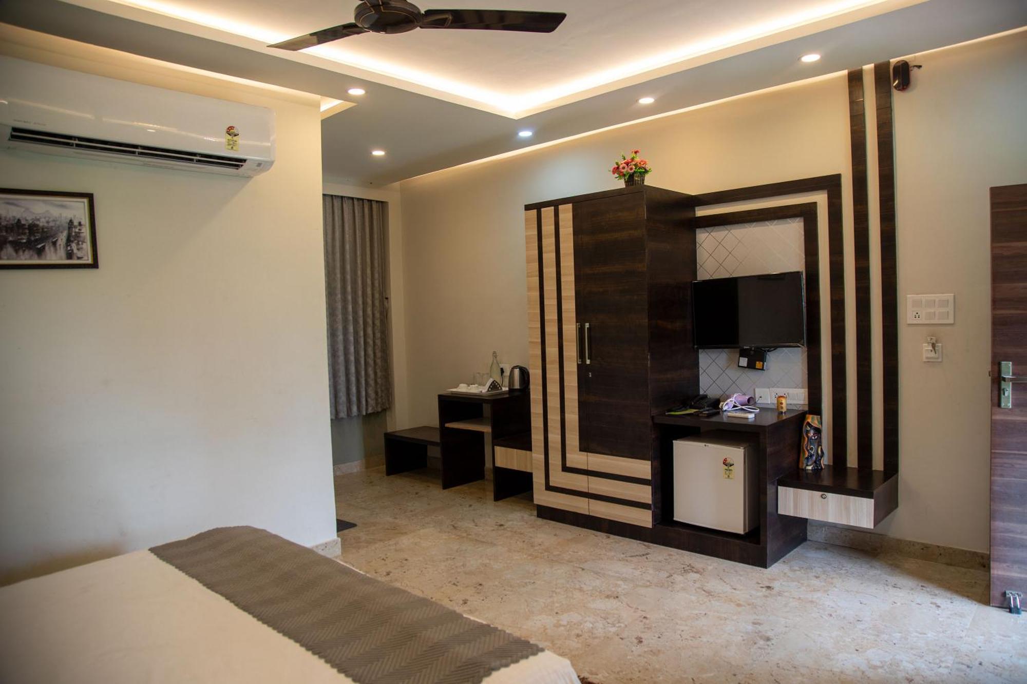 Banabithi Resort Bhangar Екстериор снимка