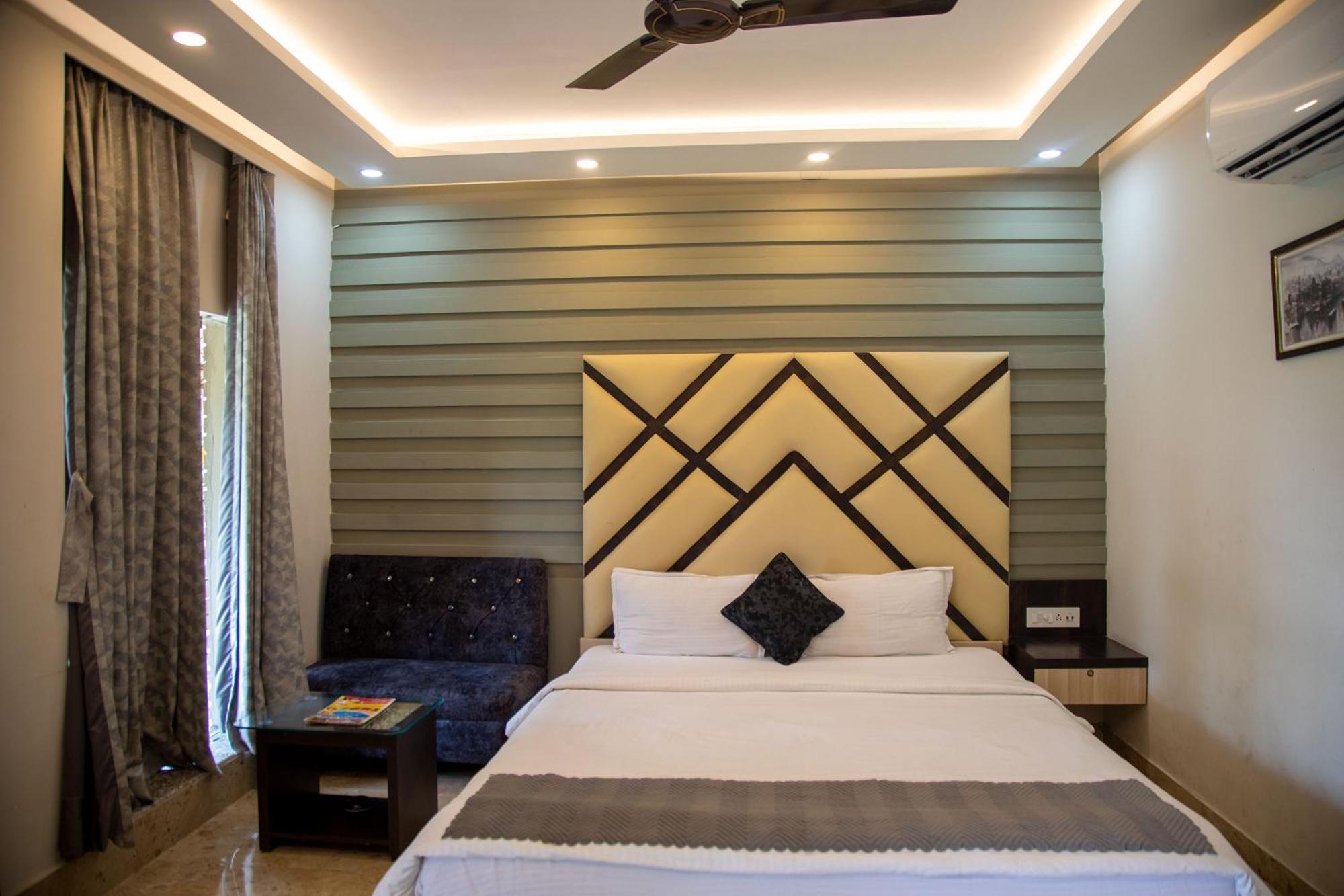 Banabithi Resort Bhangar Екстериор снимка