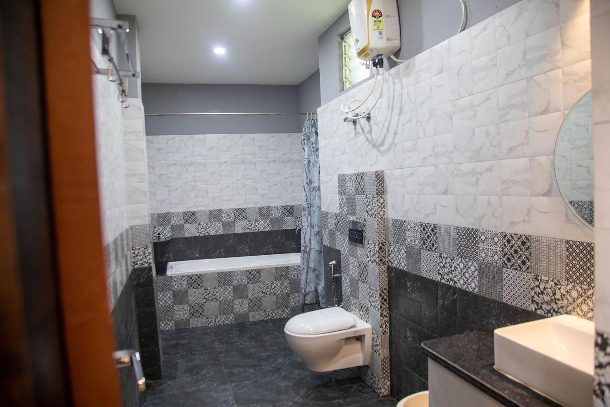 Banabithi Resort Bhangar Екстериор снимка