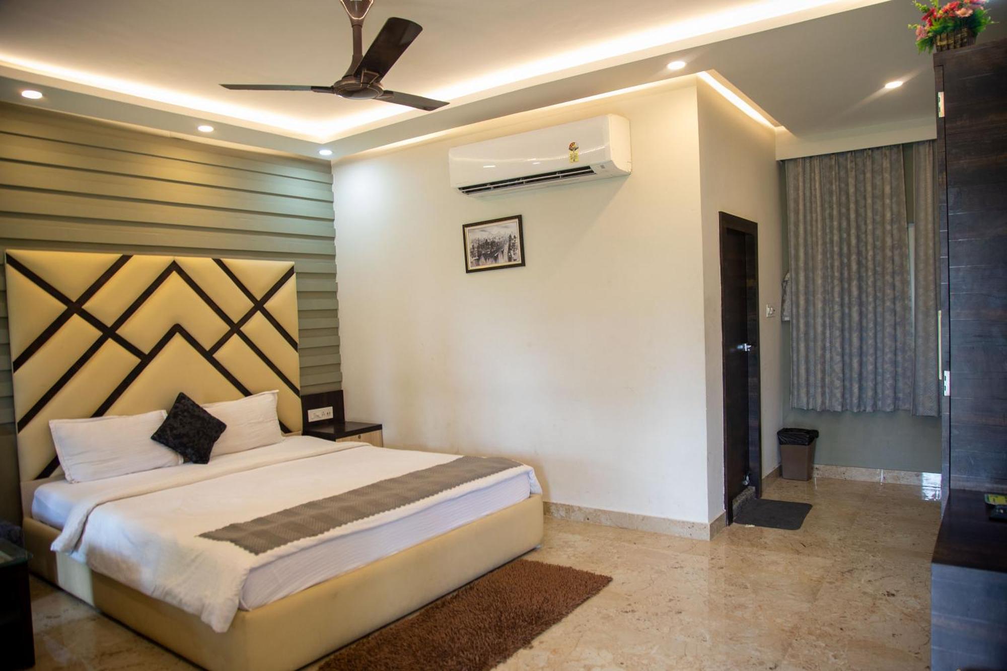 Banabithi Resort Bhangar Екстериор снимка