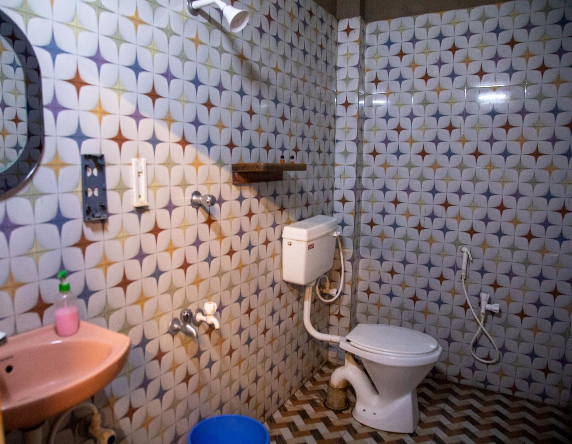 Banabithi Resort Bhangar Екстериор снимка