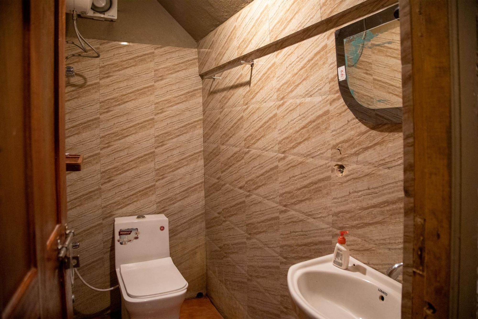 Banabithi Resort Bhangar Екстериор снимка