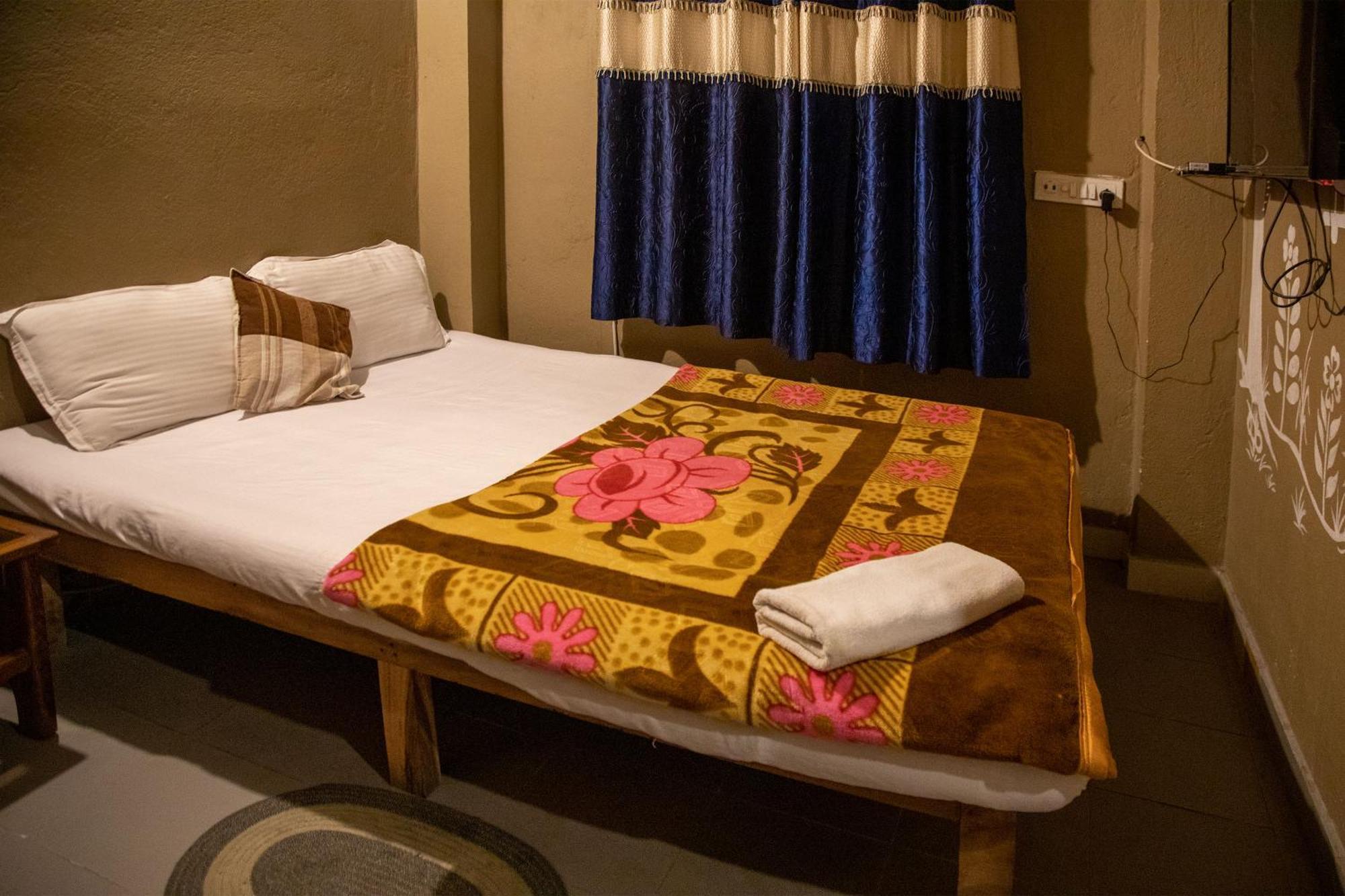 Banabithi Resort Bhangar Екстериор снимка