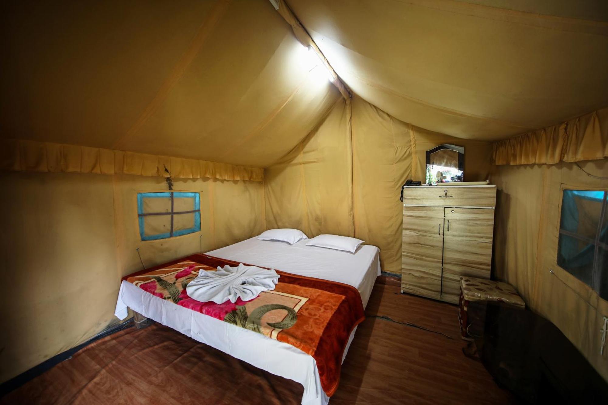 Banabithi Resort Bhangar Екстериор снимка